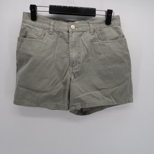 Tommy Hilfiger Flat Front Twill Chino Casual Short